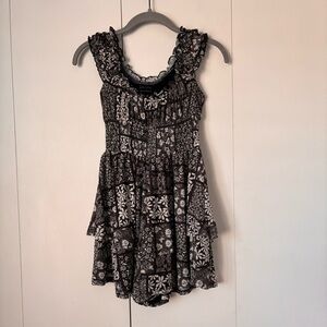 Urban Outfitters Romper